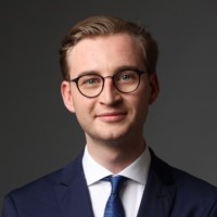 viktor.com Employee Filip Kubicki's profile photo
