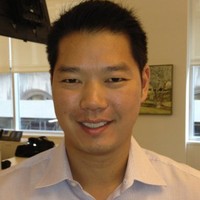 Alger Employee Peter Chang's profile photo