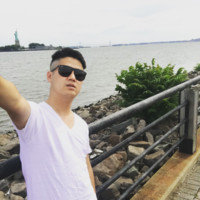 TikTok Employee Wei Feng's profile photo
