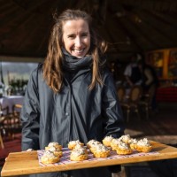 Local & Wild Employee Naomi Williams's profile photo