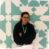 Nefeli Vitzileou Email & Phone Number