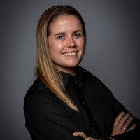 Martineau Coffrage Employee Caroline Hudon's profile photo