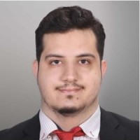 Mostafa Itani Email