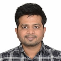 Globant Employee Rohit Bansode's profile photo