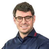 Sylvain Favre-Bulle Email