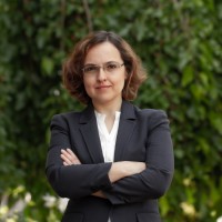 Erste Software Employee Hamide Köken's profile photo