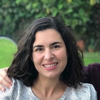 Jenna Patterson Email & Phone Number