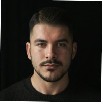 Martin Stojanovski Email