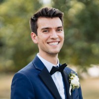 Roboligent Employee Noah Kohls's profile photo