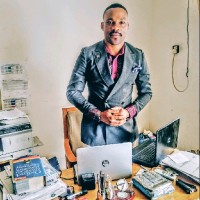 IYOPS Employee Duff's profile photo