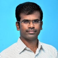 NTPC VIDYUT VYAPAR NIGAM LIMITED Employee Ganesh Gurusamy's profile photo