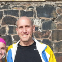 Preventice Solutions Employee Eric Simon's profile photo