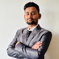 Parth Parmar Email