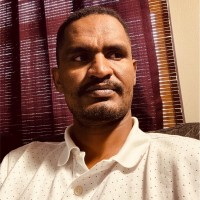 AJ Asphalt Employee Abdelrahman Mohamed's profile photo