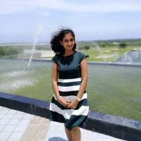 Harini Savindra's profile photo
