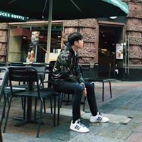 Ovicx Technology Employee Kael Feng's profile photo