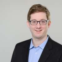 cogniBIT Employee Johannes Drever's profile photo