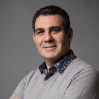Sabre Corporation Employee Daniel Cardoso's profile photo