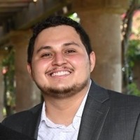 Nordstrom Employee Christopher Vigil's profile photo