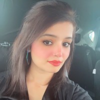 Eyeful Presentations Employee Romeela Rehna's profile photo