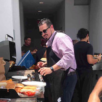 Ruca Hospitality Consultant Employee Albert MacDonald's profile photo