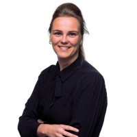 Kirsten van der Linden Email & Phone Number