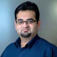 Rinova AI Employee Umer Shahid's profile photo