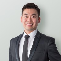 IWG Employee Chun Liu's profile photo