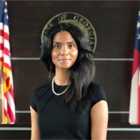 The Wilson PC Employee Zandrill Ellis's profile photo