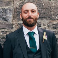 Sailsense Analytics Employee Pietro Buzzanca's profile photo