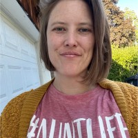 All-Lift Ltd. Employee Katie Hinchliffe's profile photo