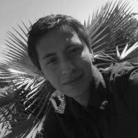 SQRBear.com Employee Christopher Camacho's profile photo