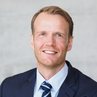 BLUE-C Employee Kent Kristiansen's profile photo