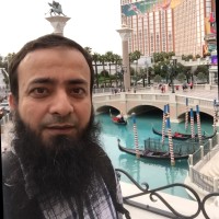 Folio3 Software Employee Faisal Arshad's profile photo