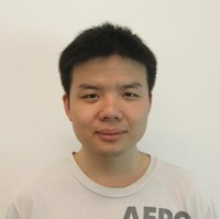 Google Employee Kai He's profile photo