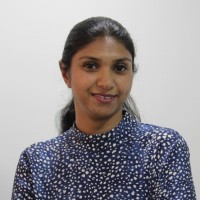 BEN INFOTECH Employee Sheena Philip's profile photo