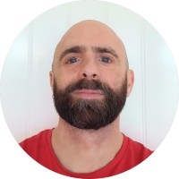 Bruxelles-Propreté Employee Lionel Culot's profile photo