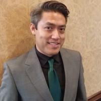 Ford Motor Company Employee Jonathan Leung's profile photo