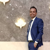 Ashish Vijay Email & Phone Number