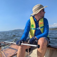 TERRIA Employee Lawrence Owen's profile photo