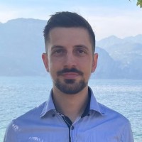 Fondazione Bruno Kessler - FBK Employee Marco Gaido's profile photo