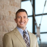 Bryan Ashley Employee Chris Robinson's profile photo