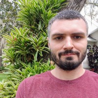 Zoomforth Employee Dan Sackett's profile photo