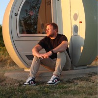 facefwd.ai Employee Jonathan Rubenstein's profile photo