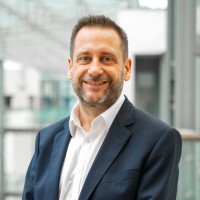 British Airways Employee Julian Welham's profile photo