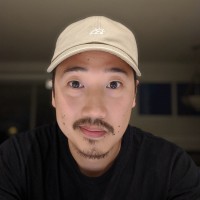 Edvisor Employee John Kor's profile photo