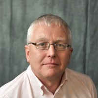 Nicholsons Employee Geoff Mistructe's profile photo