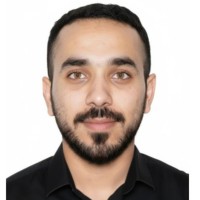 MidWire 20/20 Employee Ahmad Ali's profile photo
