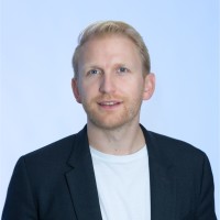 EMPIT GmbH Employee Mark Glinka's profile photo