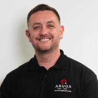 Brightsolid Employee David Taylor's profile photo